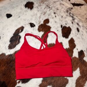 Lululemon Energy Bra Long-Line